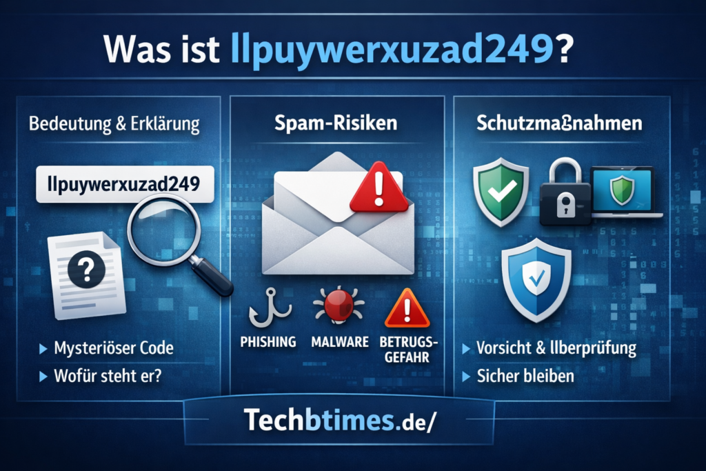 what is llpuywerxuzad249