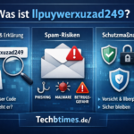 what is llpuywerxuzad249