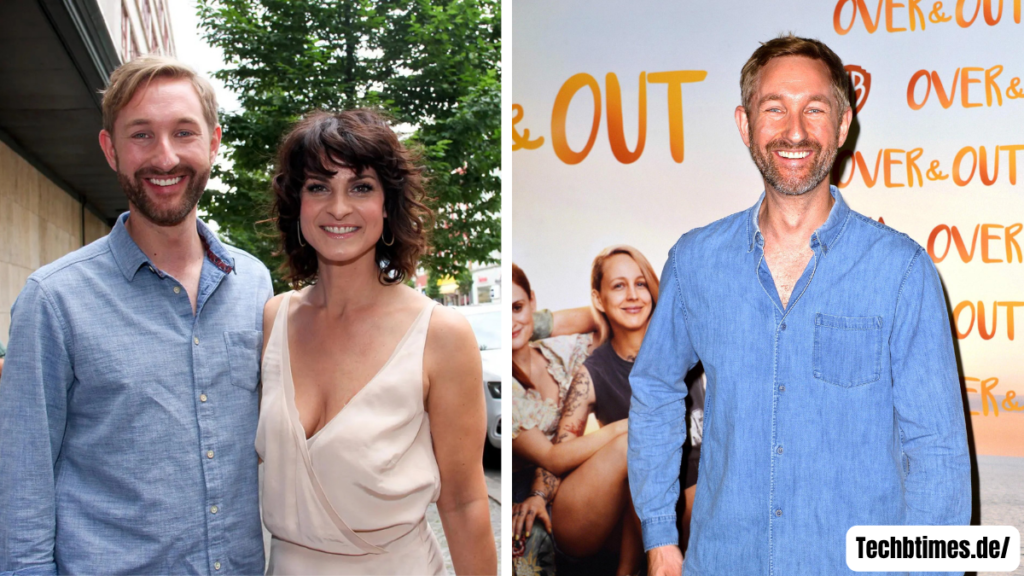 daniel boschmann ehefrau