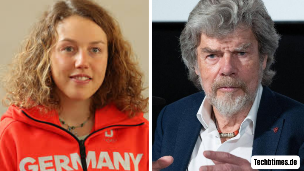 reinhold messner laura dahlmei