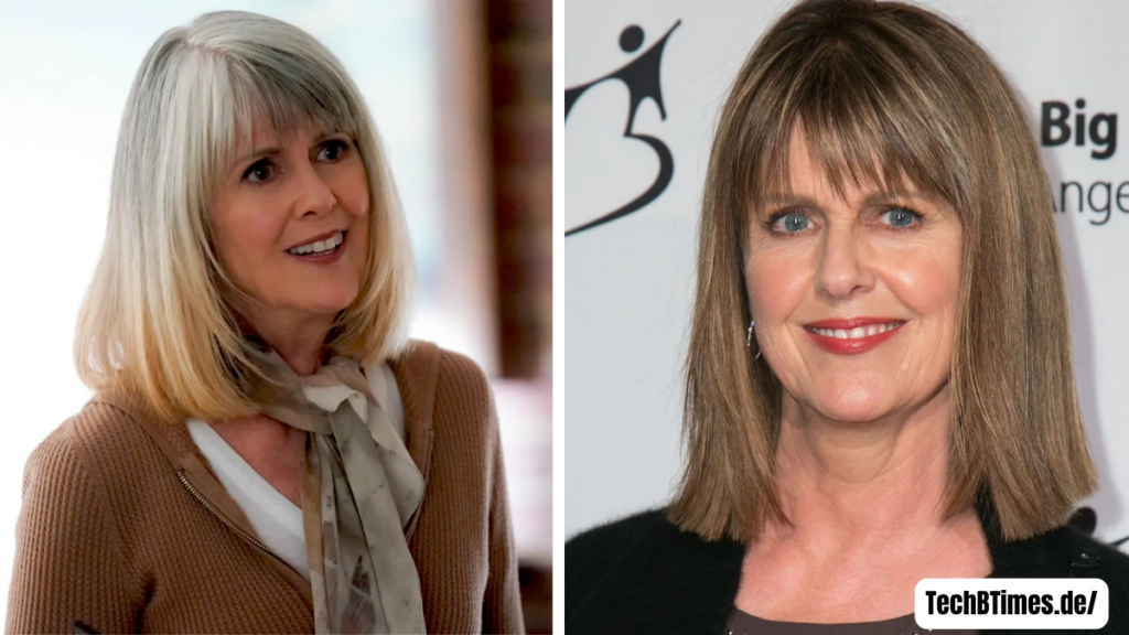 pam dawber