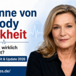 Suzanne von Borsody Krankheit