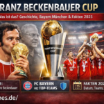 franz beckenbauer cup