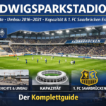 ludwigsparkstadion