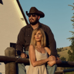 Folgen von Yellowstone