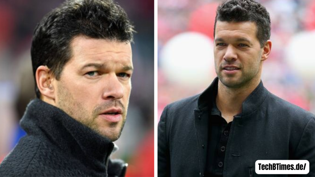 Louis Ballack