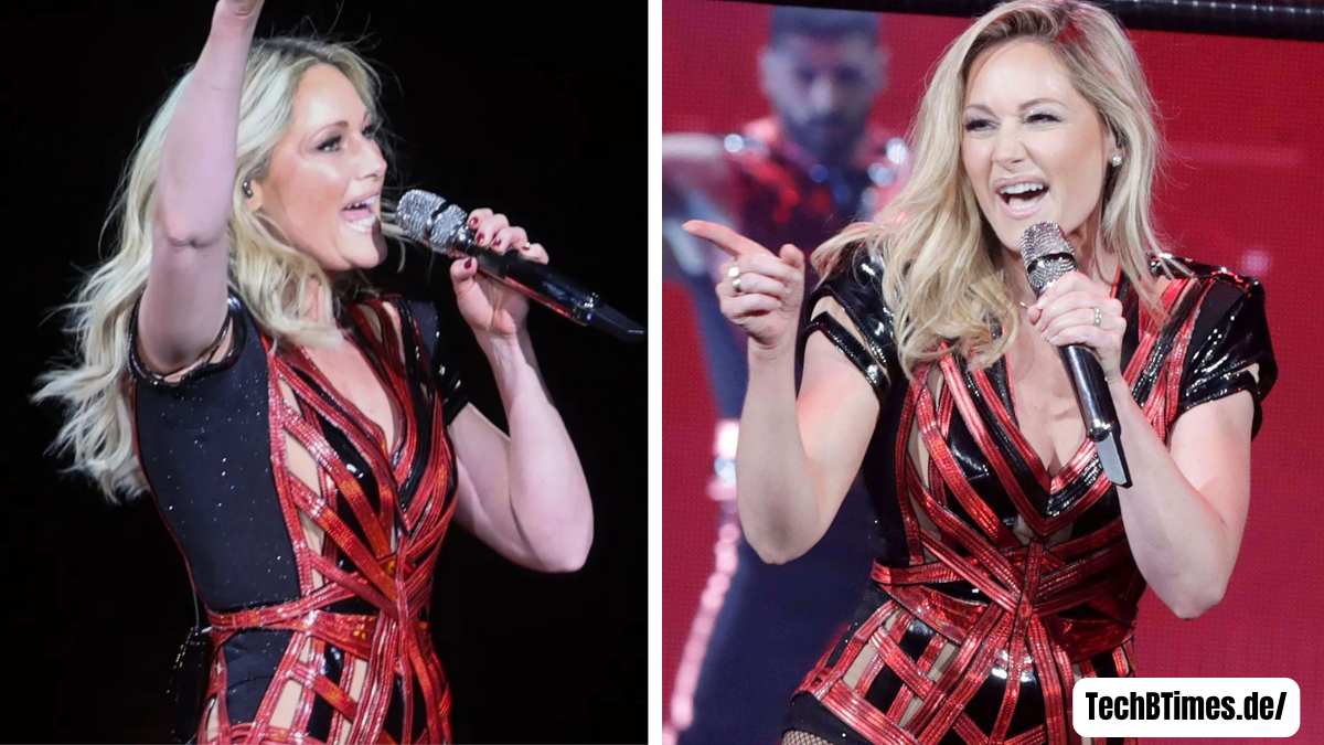 Helene fischer show 2025